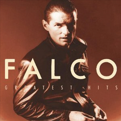 Falco - Greatest Hits (CD)