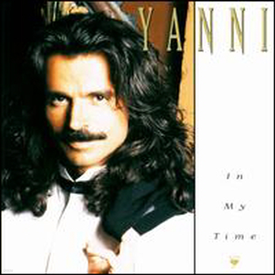 Yanni - In My Time (CD)