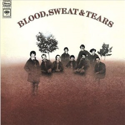 Blood, Sweat & Tears - Blood Sweat & Tears (Expanded Edition)(CD)