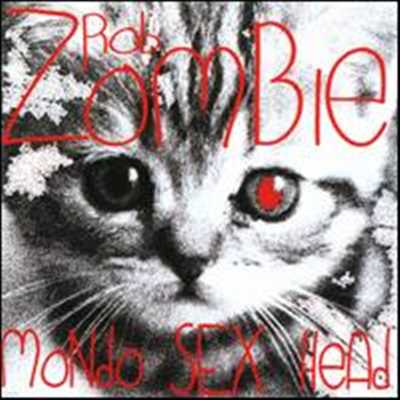 Rob Zombie - Mondo Sex Head (Clean Version)