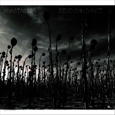 Dead Can Dance - Anastasis (2LP)