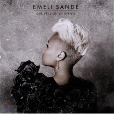 Emeli Sande - Our Version Of Events