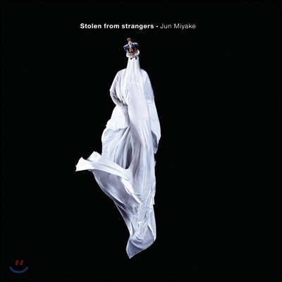 Jun Miyake (미야케 준) - Stolen From Strangers
