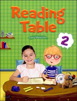 Reading Table 2