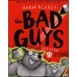 The Bad Guys #8: in Superbad