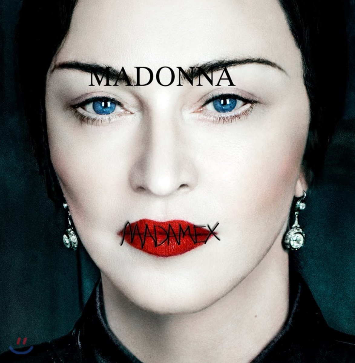 Madonna (마돈나) - 14집 Madame X 