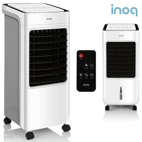 이노크아든 디지털 스마트 냉풍기 IA-L6