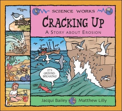 Cracking Up : The Story of Erosion