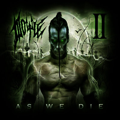 Doyle — Doyle II: As We Die (Gatefold) 앨범 커버