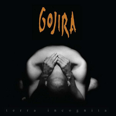 Gojira — Terra Incognita (Gatefold) 앨범 커버