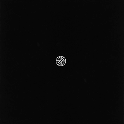 Crass — Christ 앨범 커버