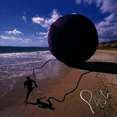 Phish — Slip Stitch & Pass 앨범 커버