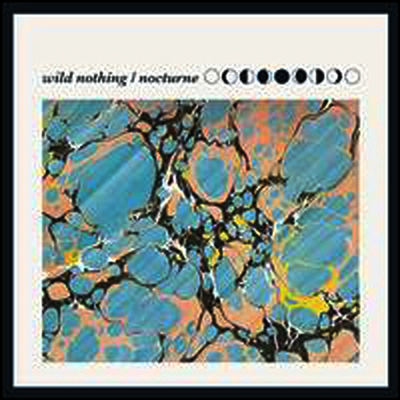 Wild Nothing — Nocturne (Download Card) 앨범 커버