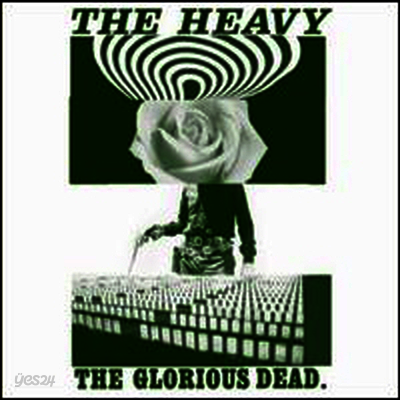 Heavy - Glorious Dead (180G)(2LP)