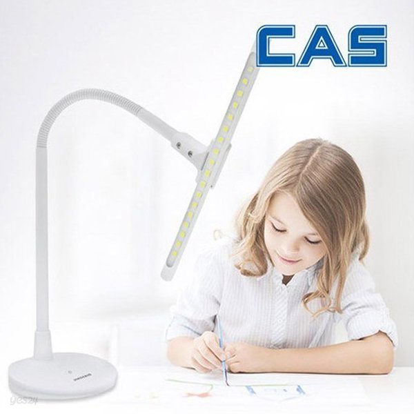 카스 눈이 편안한 자연광 LED스탠드 Cls-1