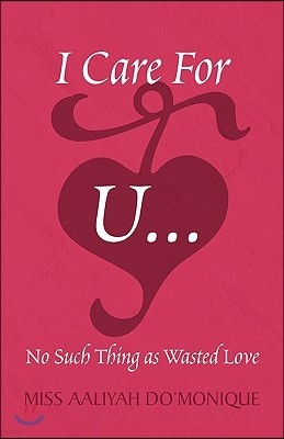 No Such Thing as Wasted Love: Letters to a Man I Loved