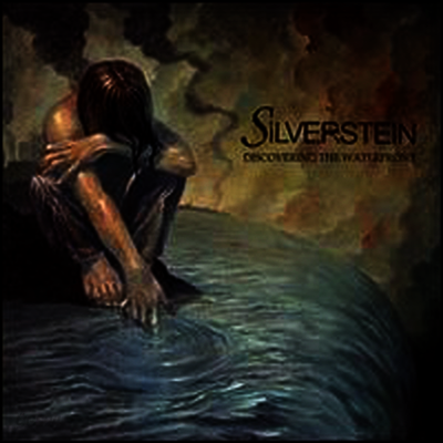Silverstein - Discovering The Waterfront (LP)