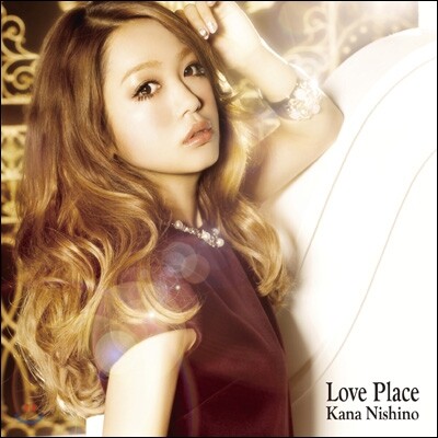 Kana Nishino - Love Place
