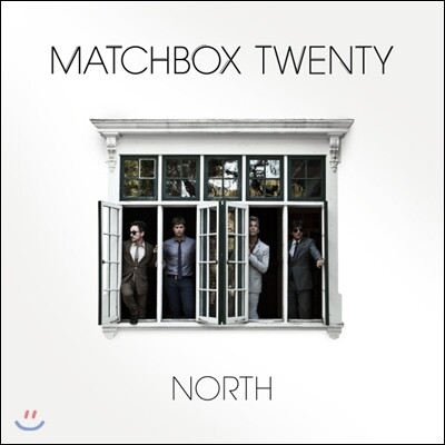 Matchbox Twenty - North (Deluxe Edition)