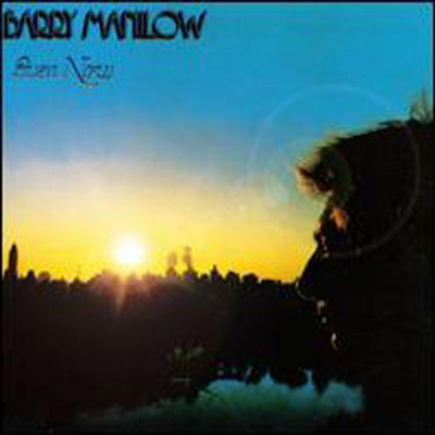 Barry Manilow - Even Now (CD)