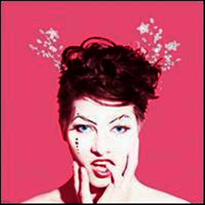 Amanda Palmer — Theatre Is Evil 앨범 커버