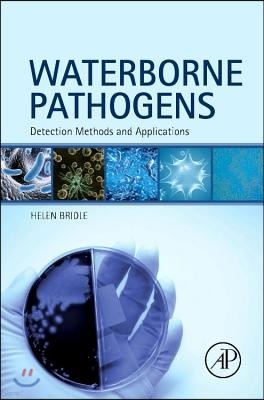 Waterborne Pathogens: Detection Methods and Applications