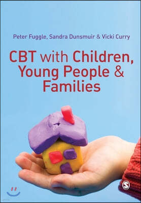 CBT with Children, Young People and Families