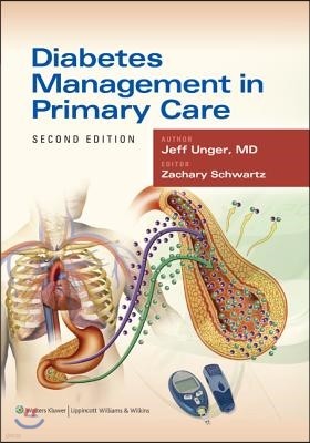 Diabetes Management in Primary Care
