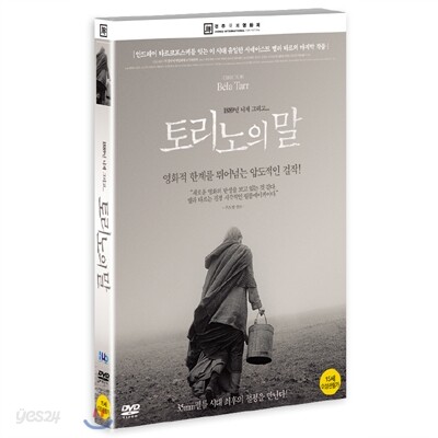 토리노의 말