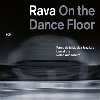 Enrico Rava - On The Dance Floor