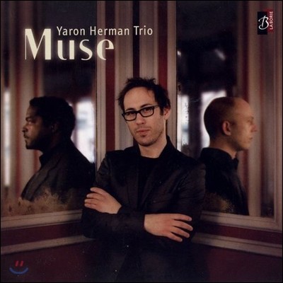 Yaron Herman - Muse