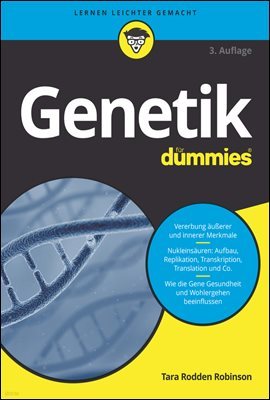 Genetik für Dummies