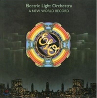 Electric Light Orchestra - A New World Record