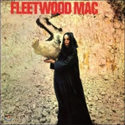 Fleetwood Mac - Pious Bird Of Good Omen [LP]