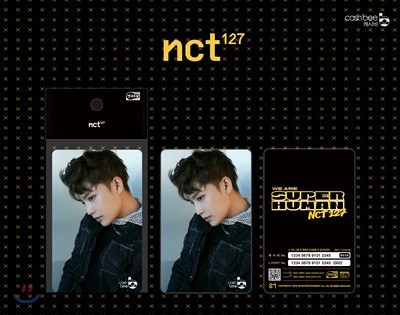 Ƽ 127 (NCT 127) - ī [ ver.]