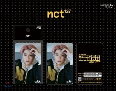 Ƽ 127 (NCT 127) - ī [ ver.]