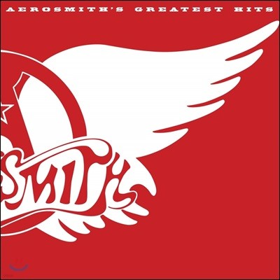 Aerosmith - Aerosmith's Greatest Hits ν̽ Ʈ ٹ [LP]