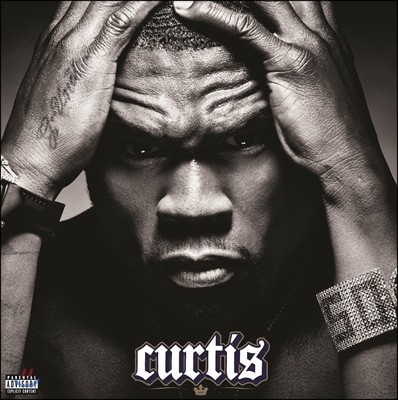 50 Cent - Curtis