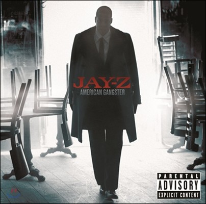 Jay-Z - American Gangster