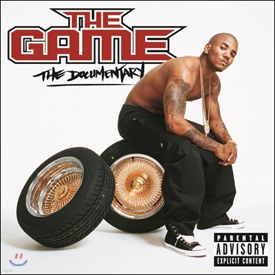 The Game - The Documentary