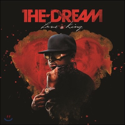 The-Dream - Love King