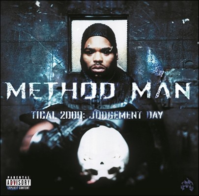 Method Man - Tical 2000: Judgement Day