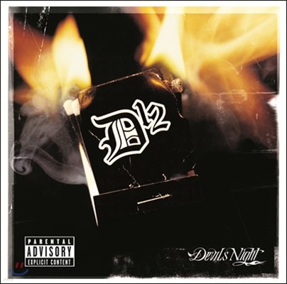 D-12 - Devil's Night