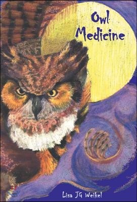 Owl Medicine