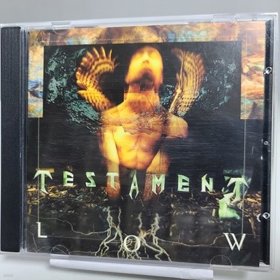 Testament - Low 