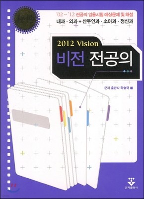 2012 Vision  