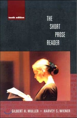 The Short Prose Reader, 10/E