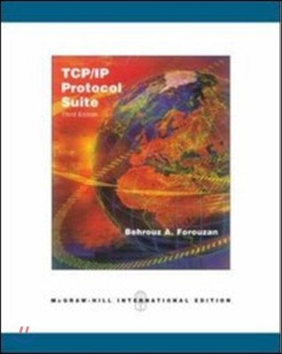 Tcp/Ip Protocol Suite, 3/E