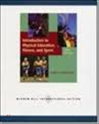 Introduction to Physical Education, Fitness, and Sport, 6/E