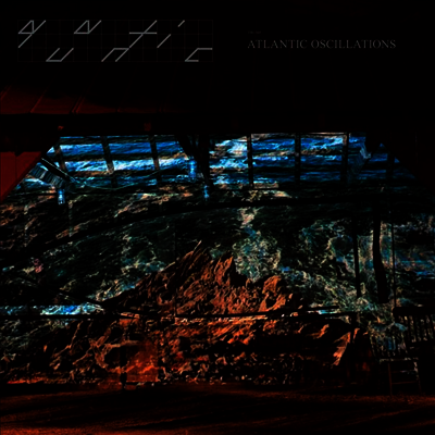 Quantic - Atlantic Oscillations (LP)